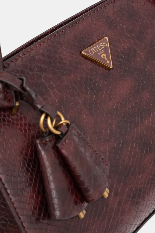 Сумочка Guess ANNITA бордо HWKK94.99060