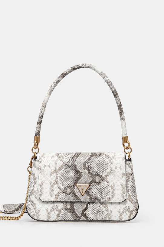 Guess torebka ANNITA nie mieści A4 szary HWXB94.99200