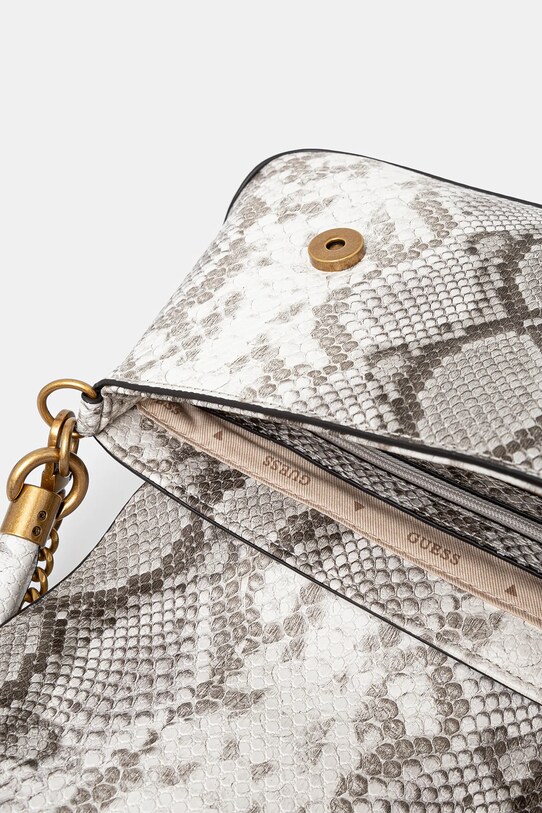 Guess torebka ANNITA HWXB94.99200 szary