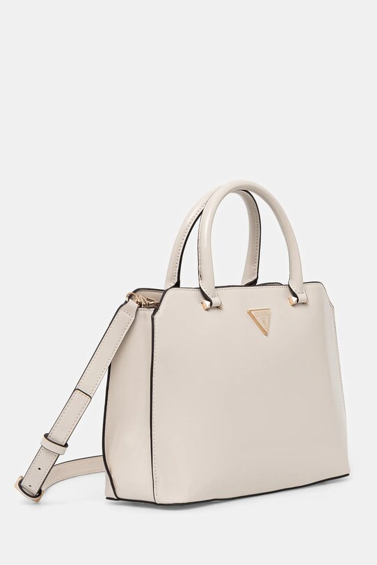 Τσάντα Guess ARNELA HWNG94.96060 μπεζ SS25