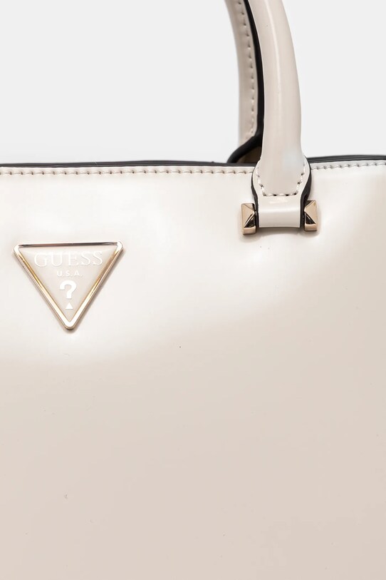 Τσάντα Guess ARNELA μπεζ HWNG94.96060