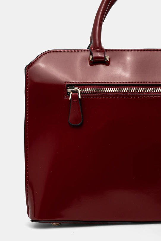 Akcesoria Guess torebka ARNELA HWNG94.96060 bordowy