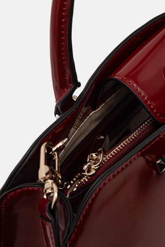 Guess torebka ARNELA bordowy HWNG94.96060