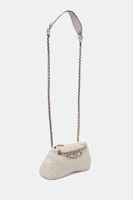 Аксесуари Сумочка Guess ASLIA HWWG95.32170 бежевий