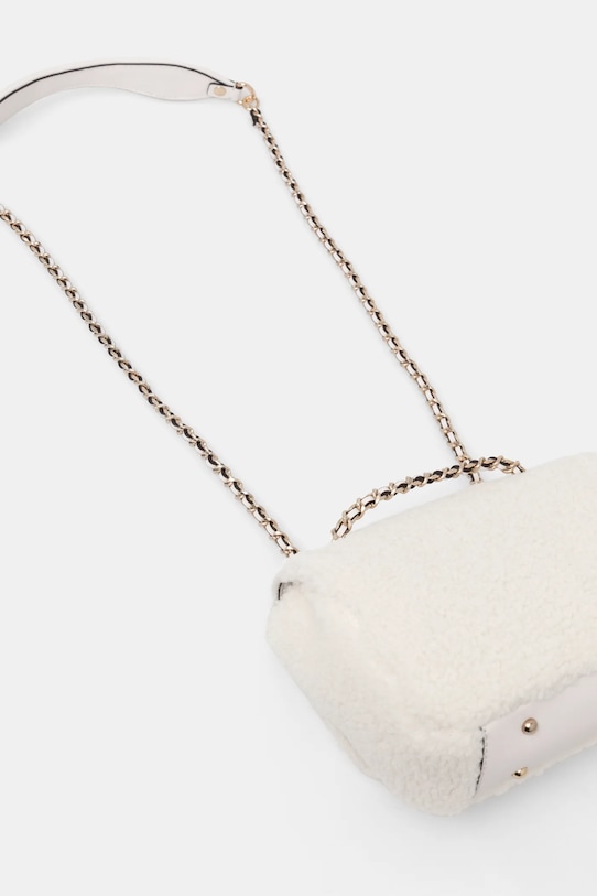 Dodatki Torbica Guess ASLIA HWWG95.32210 bela