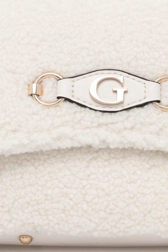 Сумочка Guess ASLIA білий HWWG95.32210