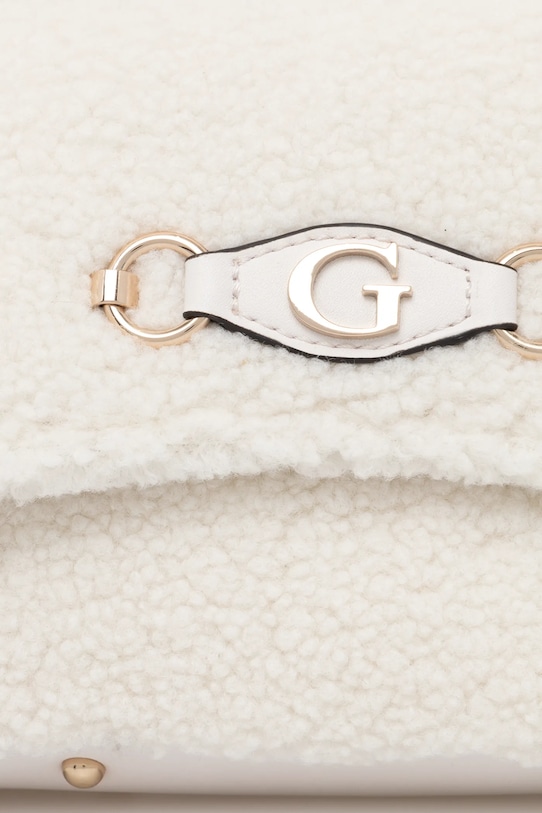 Torbica Guess ASLIA bela HWWG95.32210