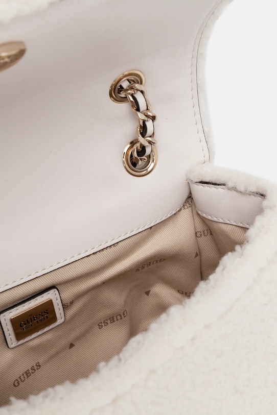 Torbica Guess ASLIA HWWG95.32210 bela