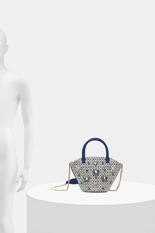 Сумочка Guess BEAUVOIR HWWE95.28750