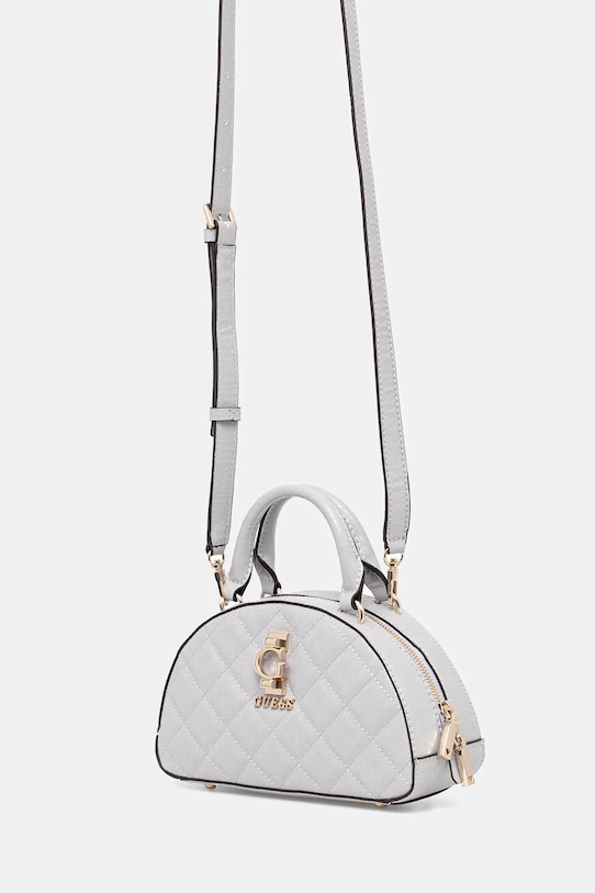 Сумочка Guess BESSEY HWGG95.22050 сірий SS25