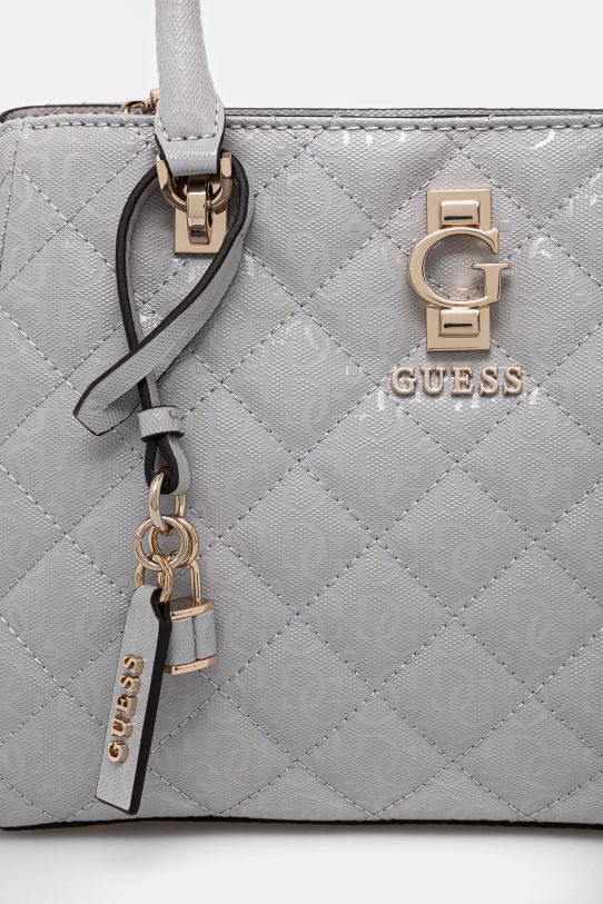 Accesorii Guess poseta BESSEY HWGG95.22060 gri