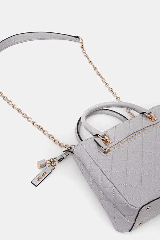 Guess poseta BESSEY gri HWGG95.22060