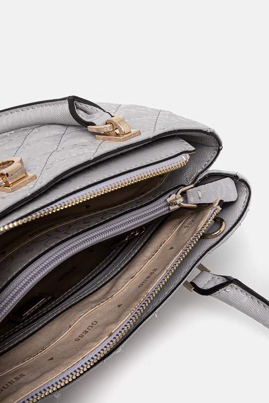 Guess poseta BESSEY HWGG95.22060 gri