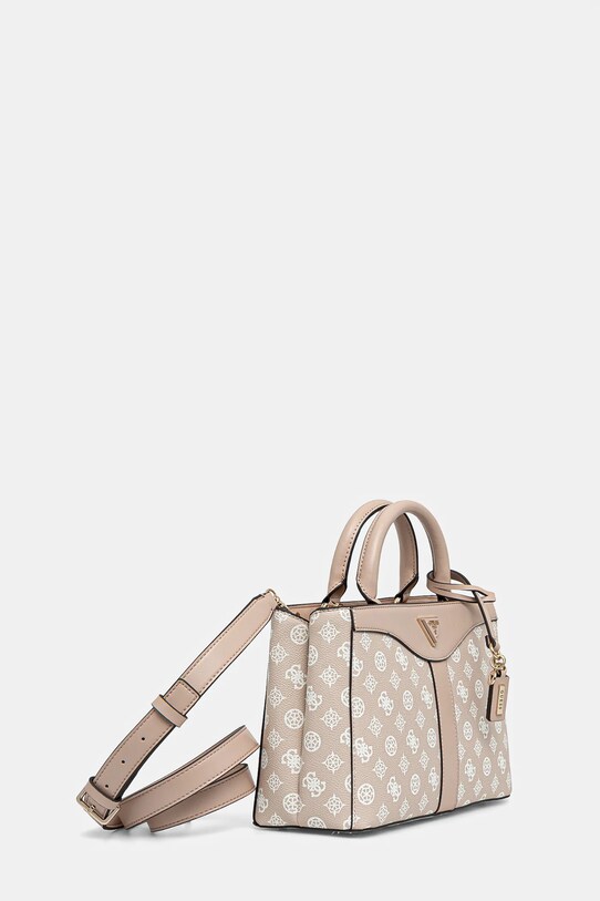 Τσάντα Guess DORYS HWPG95.21060 μπεζ SS25