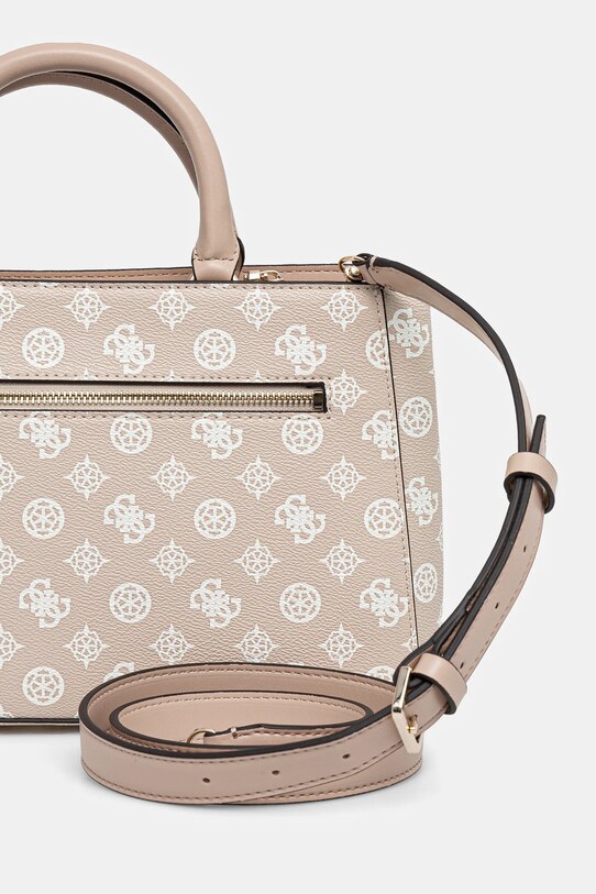 Αξεσουάρ Τσάντα Guess DORYS HWPG95.21060 μπεζ