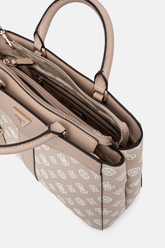 Τσάντα Guess DORYS HWPG95.21060 μπεζ