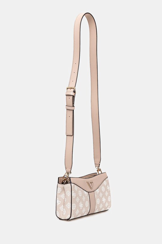 Сумочка Guess DORYS HWPG95.21120 бежевий SS25