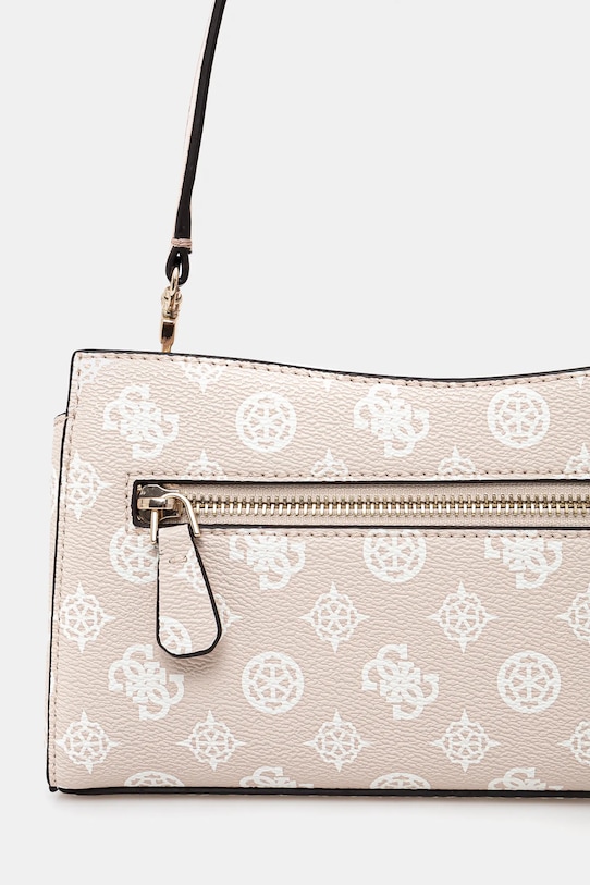 Сумочка Guess DORYS бежевий HWPG95.21120