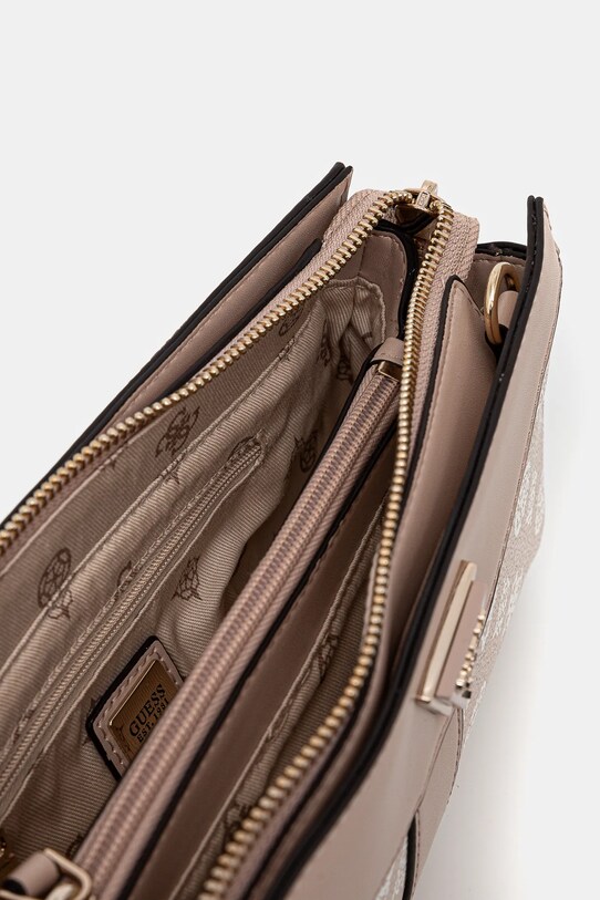 Сумочка Guess DORYS HWPG95.21120 бежевий