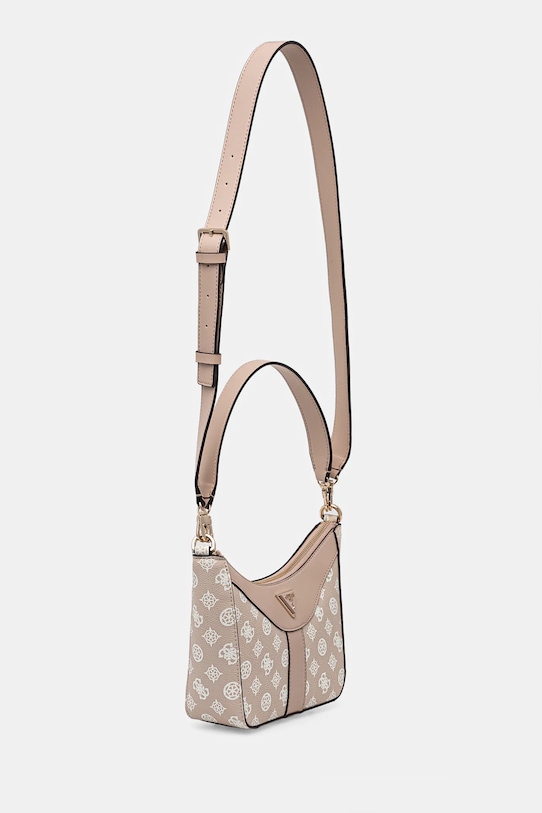 Τσάντα Guess DORYS HWPG95.21170 ροζ SS25