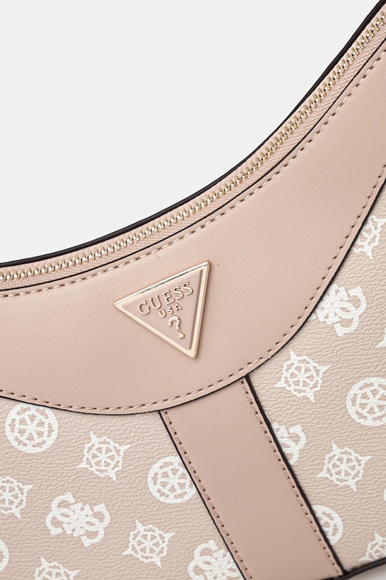 Τσάντα Guess DORYS ροζ HWPG95.21170