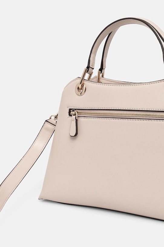 Αξεσουάρ Τσάντα Guess ECO EVAINE HWEVG9.53506 μπεζ