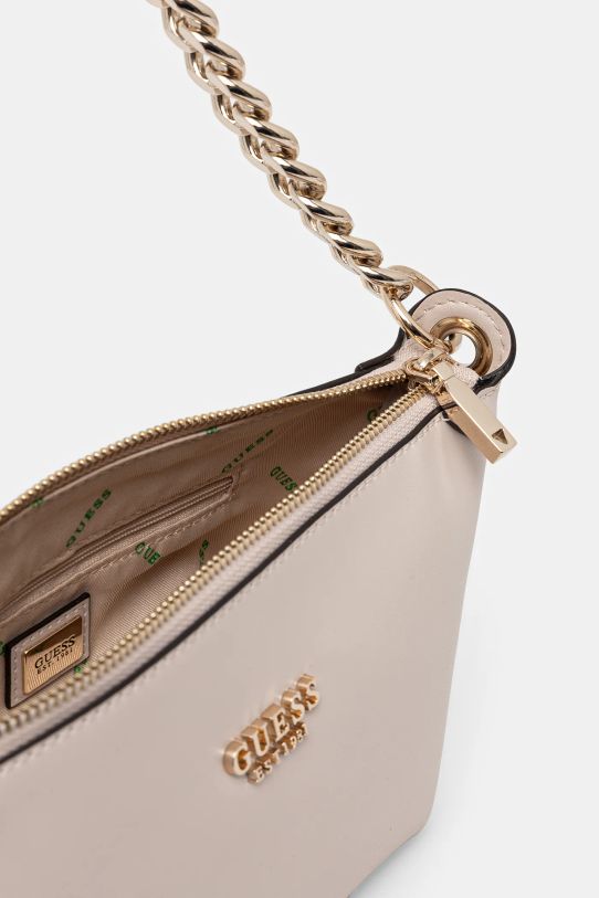 Сумочка Guess ECO EVAINE HWEVG9.53517 бежевый