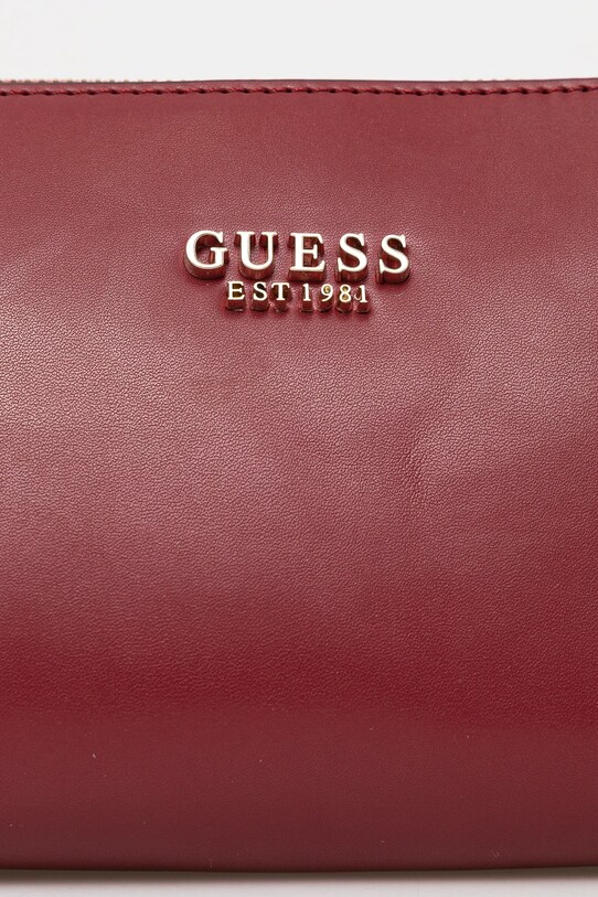 Сумочка Guess ECO EVAINE червоний HWEVG9.53517