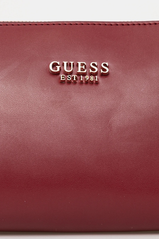 Τσάντα Guess ECO EVAINE κόκκινο HWEVG9.53517