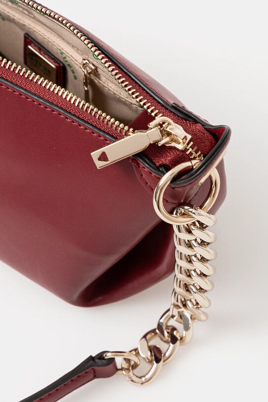 Сумочка Guess ECO EVAINE HWEVG9.53517 червоний