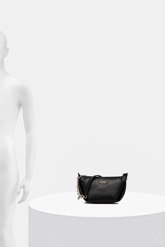 Сумочка Guess ECO EVAINE HWEVG9.53517 чорний