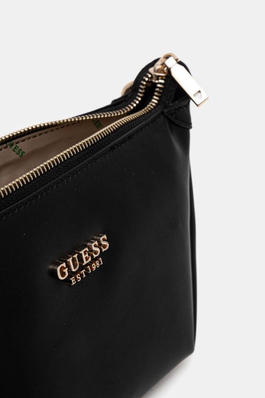 Guess poseta ECO EVAINE negru HWEVG9.53517