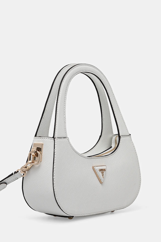 Kabelka Guess ECO JAZLYNN HWEZG9.52301 biela SS25