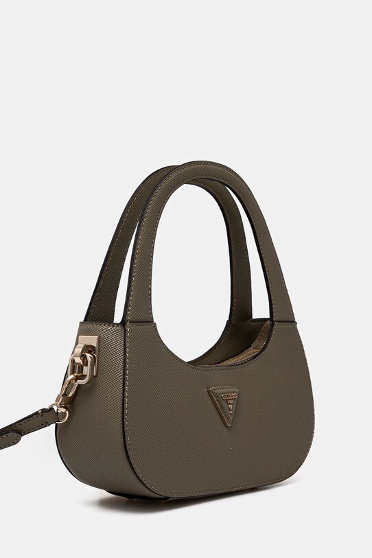 Guess poseta ECO JAZLYNN HWEZG9.52301 verde SS25