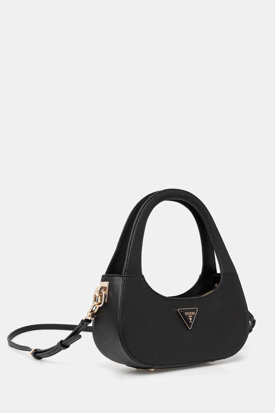 Kabelka Guess ECO JAZLYNN HWEZG9.52301 čierna SS25