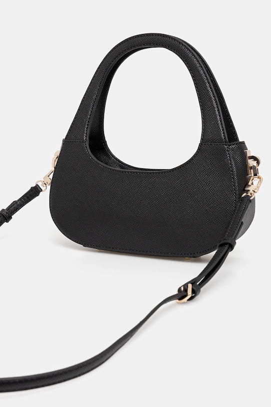 Doplnky Kabelka Guess ECO JAZLYNN HWEZG9.52301 čierna