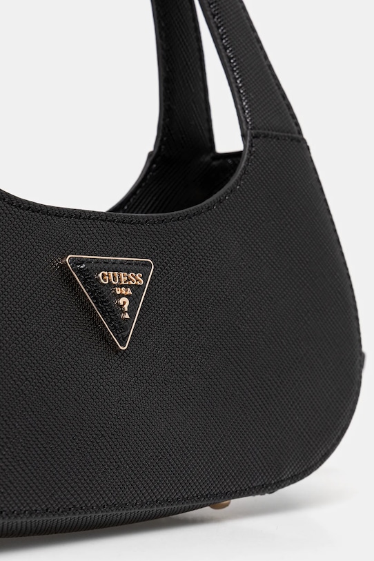 Kabelka Guess ECO JAZLYNN čierna HWEZG9.52301