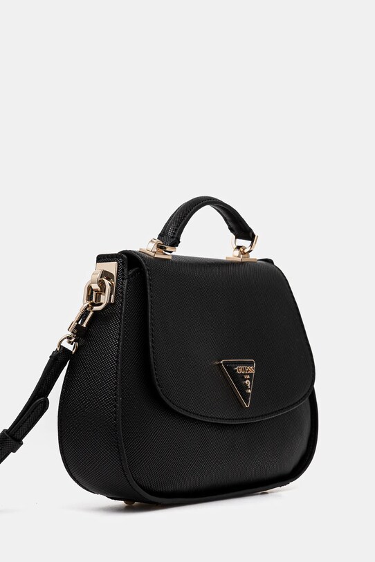 Doplnky Kabelka Guess ECO JAZLYNN HWEZG9.52320 čierna