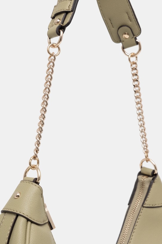 Guess torebka FEDORA HWBG95.19010 zielony