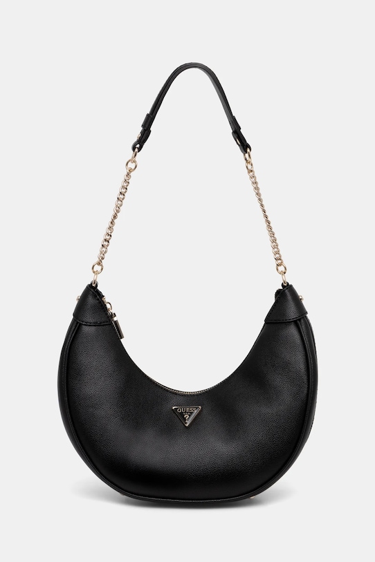 Чанта Guess FEDORA не побира А4 черен HWBG95.19010