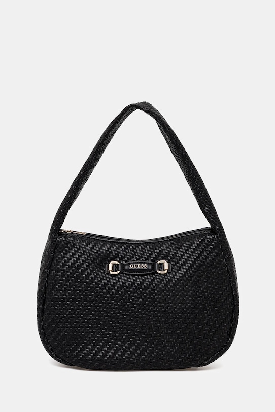 Сумочка Guess FRANCY не вмещает А4 чёрный HWWG95.30020