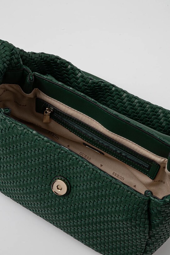 Torbica Guess FRANCY HWWG95.30190 zelena