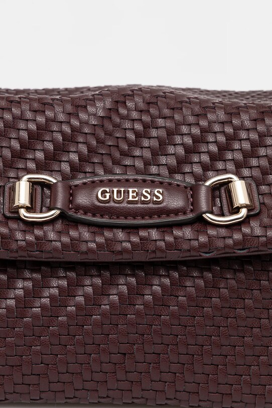 Чанта Guess FRANCY HWWG95.30190 бордо SS25