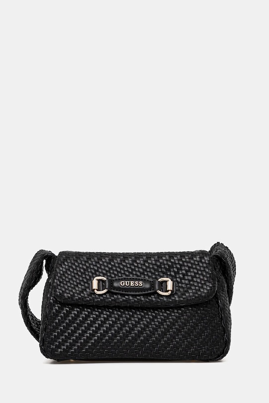 Сумочка Guess FRANCY синтетичний чорний HWWG95.30190