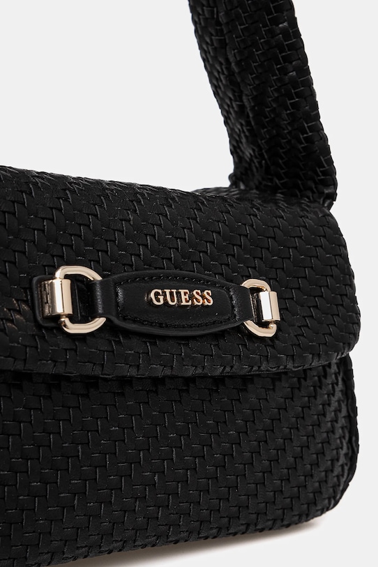 Аксесуари Сумочка Guess FRANCY HWWG95.30190 чорний