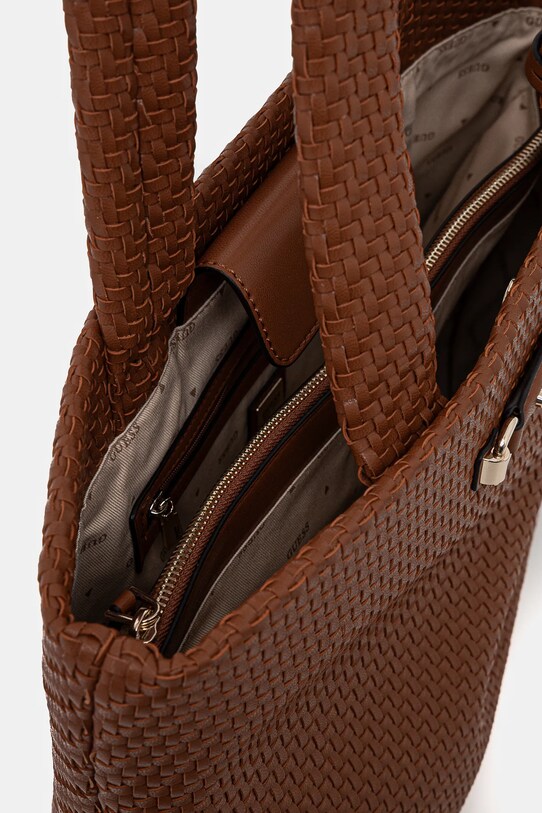 Сумочка Guess FRANCY HWWG95.30230 коричневый