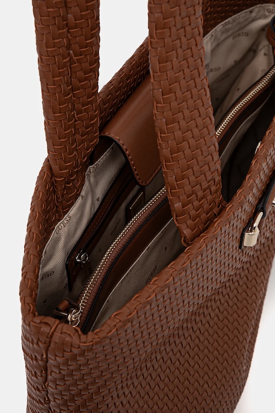 Сумочка Guess FRANCY HWWG95.30230 коричневый