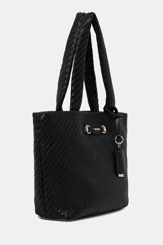 Guess torebka FRANCY HWWG95.30230 czarny SS25