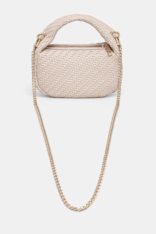 Аксессуары Сумочка Guess FRANCY HWWG95.30730 бежевый