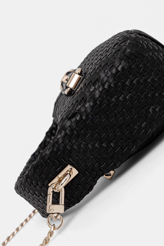 Сумочка Guess FRANCY чёрный HWWG95.30730